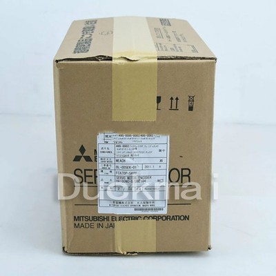 1pc NEW Mitsubishi HA100NC-S SERVO MOTOR Fast Ship