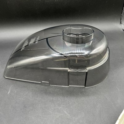 The Juiceman Jr   JM-1C Juice Extractor Juicer Replacement Top Cover Lid