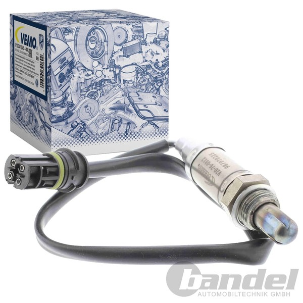 Vemo Lambdasonde Passend FüR BMW 3 5 7 8 X5 Z3 Land Rover Range | V20-76-0012-image