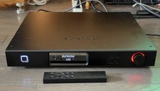 Aurender A10 Network Music Streamer/Server Bl...