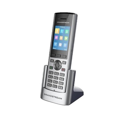 Grandstream Networks DP730 DECT Mobilteil IP-Telefon VoIP SIP - Neu in der OVP