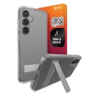 Crystal Palace Case with Samsung Galaxy S25 With Kickstand Without Snap