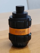 Viktor&Rolf• Spicebomb• extreme• 90 ml• Eau de parfum• Aperto, Senza scatola