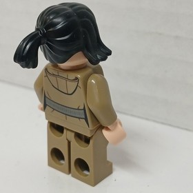 LEGO Star Wars Rose Tico Minifigure sw0857 From Sets 75213 75176