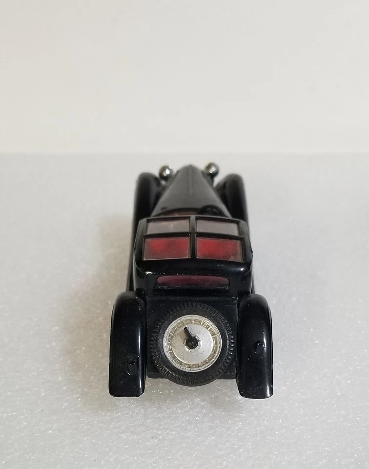 Bugatti Royale 1930 tipo 41 modelo fundido a presión Foto 4 de 4