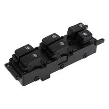 Power Window Switch No.935701D2003W Front Left Driver Side Window Control