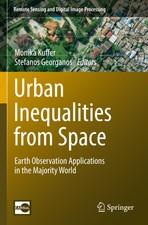 Urban Inequalities from Space Stefanos Georga...