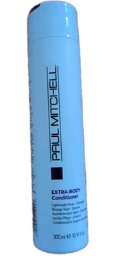 Paul Mitchell Extra-Body Conditioner   Daily Rinse (300 ml)