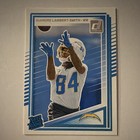 2025 Panini KeAndre Lambert-Smith Base (Raw)