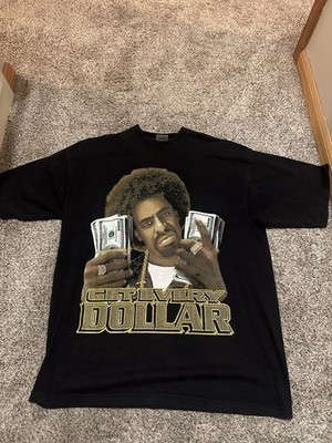 VINTAGE* Mac Dre Bay Area Get Every Dolla T-shirt. Hip Hop Rap