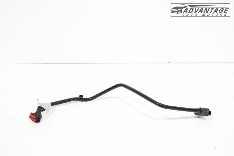 2015-2020 GMC YUKON 4WD POWER BRAKE BOOSTER TUBO DE MANGUEIRA DE VÁCUO E SENSOR FABRICANTE DE EQUIPAMENTO ORIGINAL - Imagem 2 de 4