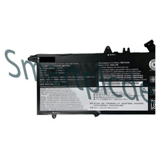 L18L3PD1 L18M3PD1 L18C3PD2 Battery for Lenovo ThinkPad T490s T495s T14sGenuine  