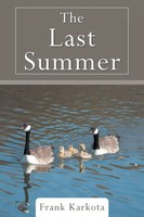 The Last Summer Frank Karkota Taschenbuch Englisch 2017 Page Publishing