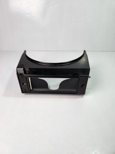 Sinar 4x5 Binocular Reflex Viewer Eye Hood in Bellow Average Condition