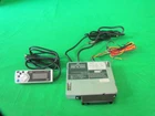 Vintage JVC KS-RF37 Car Stereo CD Changer Controller RF Modulator with Remote