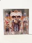 Michael Jackson "Dangerous" 12" Vinyl Record Double LP SEALED/NEW (2015 Reissue)