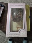 Mattel Walmart 35th Anniversary Barbie 4" Decoupage Ornament NEW IN BOX! — photo 1