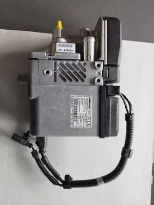 Zuheizer /Standheizung Webasto VW T5 7H0815071