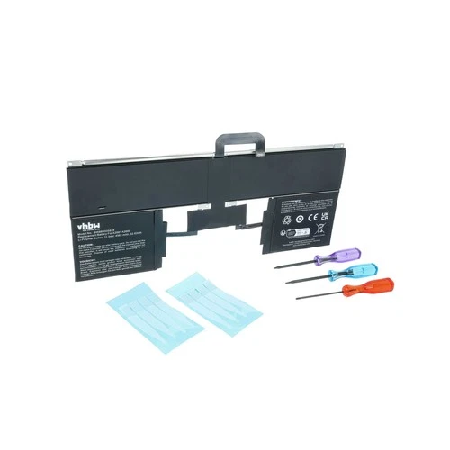 Akku für Apple MacBook Air 13 A3113 13 A2681 4561mAh 11,54V