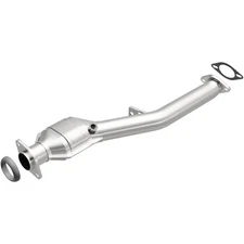 MagnaFlow 51586-AQ Fits 2006 Saab 9-2X Catalytic Converter