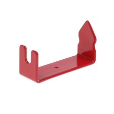 VTurboWay Peep Sight Installer, Bow String Separator Tool, Archery Red