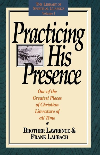 Practicing His Presence | Brother Lawrence (U. A.) | Taschenbuch | Englisch-image