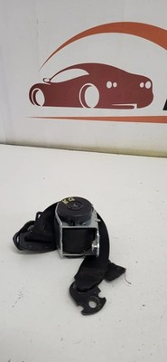 OPEL CORSA D Sicherheitsgurt hinten links 609160500A 2007 33708124