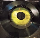 THE BEATLES HEY JUDE / REVOLUTION 7" SINGLE VINYL APPLE RECORDS 2276 ROCK N ROLL