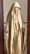 Saudi Jilbab burqa scarf women abaya burqa full cover women hijab fashion