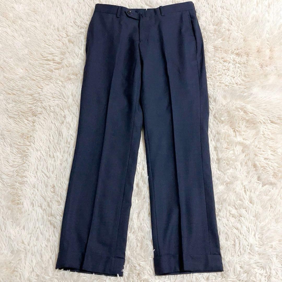 [Current item/Super150] Universal Language Suit N… - image 8