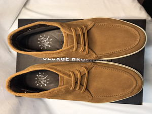 George Brown BilT | eBay display picture 2