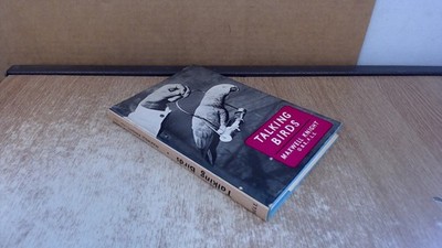 			Talking Birds: Drawings by David Cornwell (John Le Carre), Maxwel		