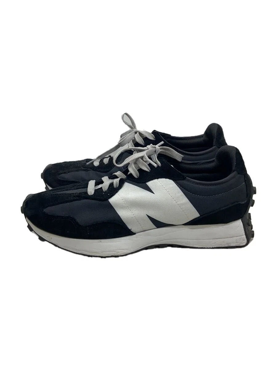 Sneakers basse US10.5 New Balance Nere Ms327Sab