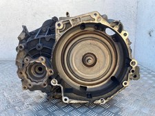 Volkswagen PASSAT B6 2007 Automatikgetriebe KCU Diesel 103kW DRK20746