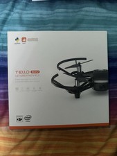 Drone Tello Edu