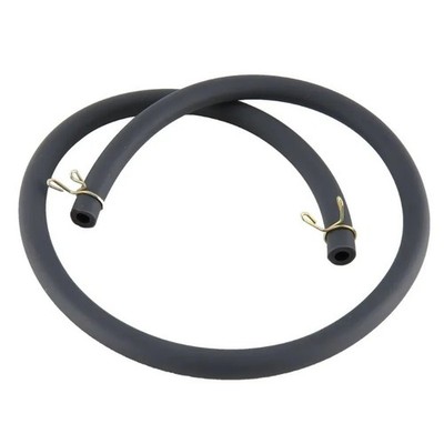 Kraftstoffschlauch Leitung 4,5mm x 8mm 50cm Benzinleitung Schlauch Motorrad ATV Universal UK
