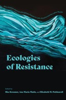 Ilka Kressner (U. A.) | Ecologies of Resistance | Taschenbuch | Englisch (2026)