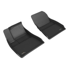 Floor Mats Custom Fit Liners Kagu All Weather...