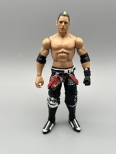 WWE Mattel Elite The Miz Wrestling Figure Ruthless Aggression