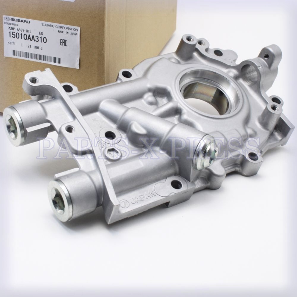 Pump 15010aa310