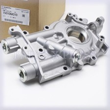 Oem Genuine Subaru Jdm Ej Legacy Gt Forester Xt Sti Wrx 12mm Oil Pump 15010aa310