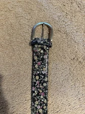 Tailored Sportsman Belt Small