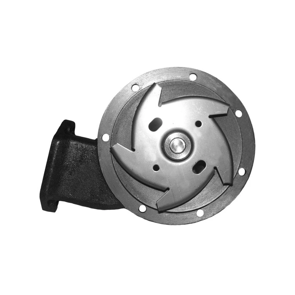 Nueva bomba de agua compatible con Mack LE MC MH MR R RB RD RM RW 1989-2005 por 316GC284 Foto 3 de 3