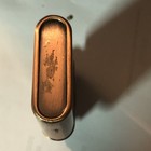 Camel Cigarettes Lighter Copper Color Wick Style Vintage  — photo 2