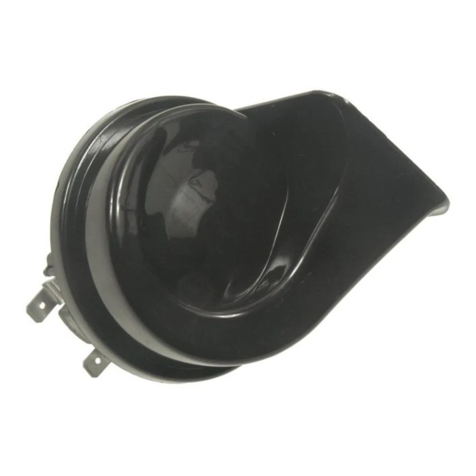 Genuine ACDelco For Honda Civic del Sol 1993-1997 High Note Horn Gold 2 Terminal - Image 2 of 4