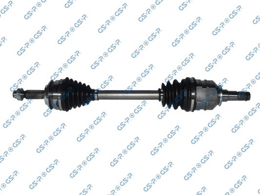 GSP Antriebswelle Vorne Links FüR Toyota Yaris NLP13_ NSP13_ NCP13_ KSP13_-image