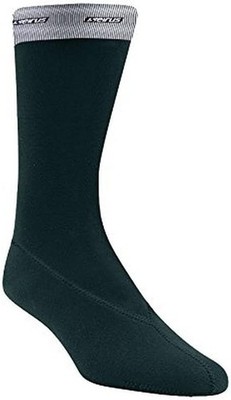 Seirus Innovation 2148 Unisex Heatwave Sock Liner (7209) - M, Black, Q2(D80T)