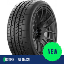 1 X New - 225/45R17 BFGoodrich g-Force Phenom T/A 94W