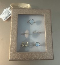 claires rings set of 5