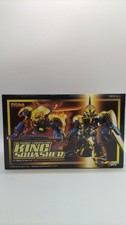 Ng Knight Ramune 40 Model Es Alloy King Smasher Art Storm M2U66
